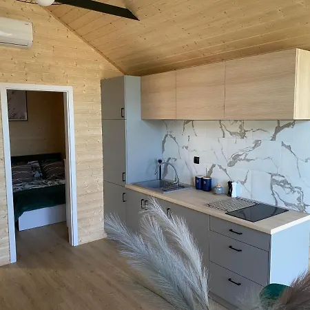 Feriehus Holliday Rozewie