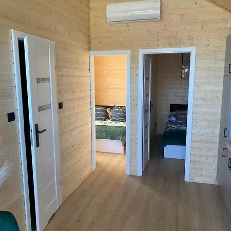 בית נופש Holliday *