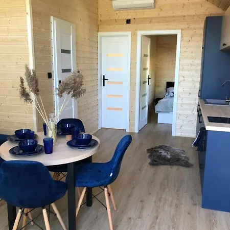 Holliday בית נופש *