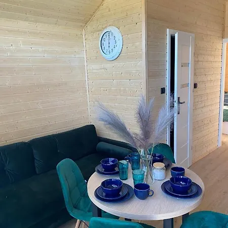 Holliday בית נופש