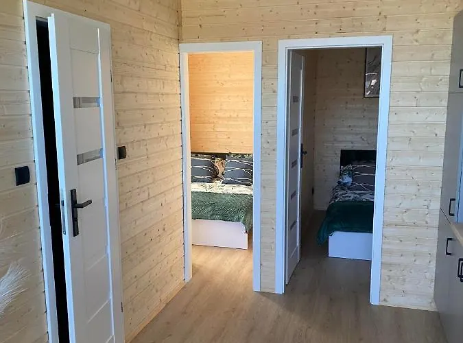 Tatil Evi Holliday *