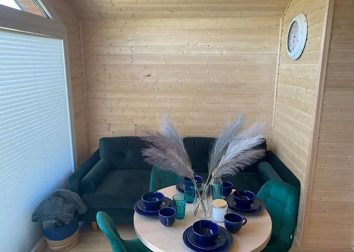 Tatil Evi Holliday Rozewie