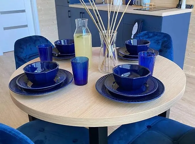 Holliday Tatil Evi *